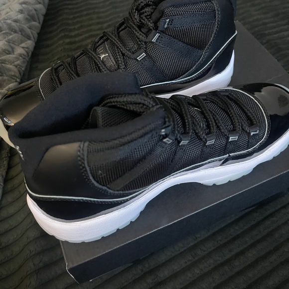 Jordan 11 Jubilee